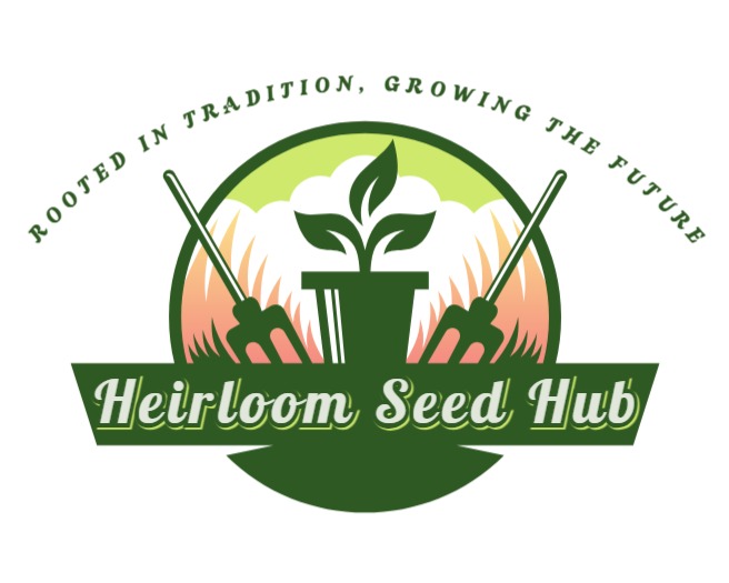 heirloomseedhub.com