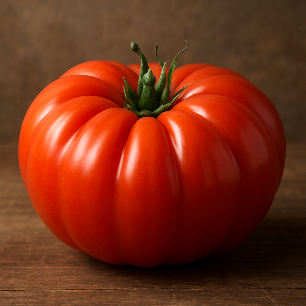 How to grow beefsteak heirloom tomatoes